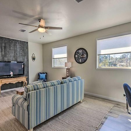 East Bay Vacation Rental With Dock! Navarre Exterior foto